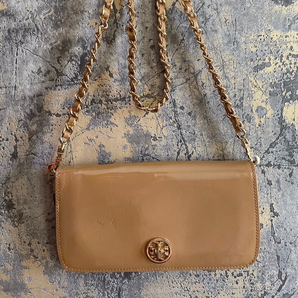 Tory Burch Clutch
